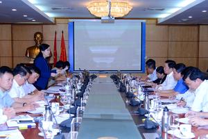 Tiếp công dân, giải quyết đơn thư đạt kết quả cao