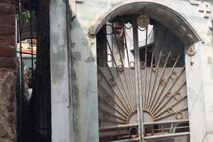 6 năm không thi hành được 1 bản án có hiệu lực 