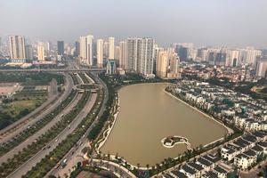 Thị trường bất động sản hạng trung sẽ tăng dần 6 tháng cuối năm