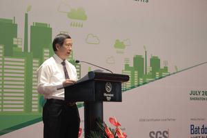 Xanh hóa nhà ở giá bình dân: Giải pháp nào để thành hệ thống?