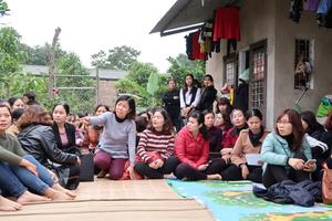 Bài 6: Giáo viên hợp đồng có cơ hội được xét tuyển viên chức