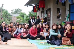 Sóc Sơn (Hà Nội): Đề xuất xét tuyển 256 giáo viên hợp đồng   