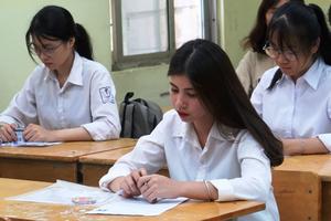 Trước ngày 18/7 công bố kết quả tốt nghiệp THPT 2019