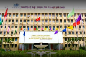 Điểm chuẩn vào ngành Sư phạm sẽ tăng