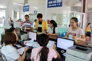 Tham gia bảo hiểm y tế sẽ tránh rơi vào bẫy nghèo đói vì bệnh tật