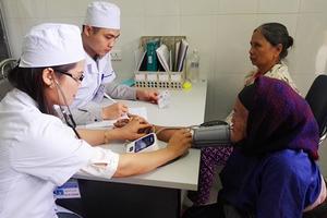 Nâng cao chất lượng khám, chữa bệnh BHYT tại tuyến y tế cơ sở