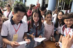 TP Hồ Chí Minh: Học sinh, sinh viên được đóng BHYT theo các mức linh hoạt