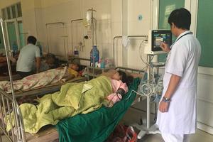 Kết dư quỹ KCB BHYT lớn, nhiều người được hưởng lợi hơn