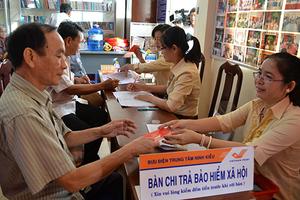 Tăng tuổi nghỉ hưu: Cần phân biệt “tuổi nghề” với “tuổi hưu”