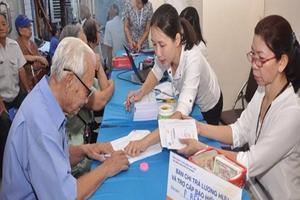 Tuổi thọ cao, tăng tuổi nghỉ hưu là cần thiết