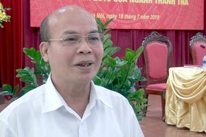 Lãnh đạo tỉnh không nên bảo thủ trong việc giải quyết KN,TC