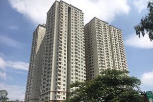 Chung cư của ông Lê Thanh Thản: Không thể thu hồi sổ đỏ đã cấp cho người dân