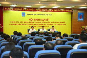 Nộp ngân sách Nhà nước hơn 53 nghìn tỉ đồng