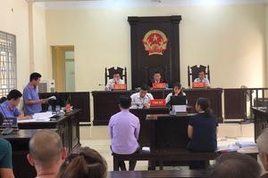 Ba Vì, Hà Nội: Viện kiểm sát áp dụng “nhầm” luật