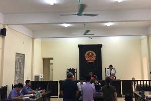 Vi phạm thủ tục tố tụng trong điều tra, xét xử