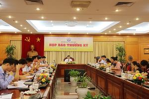 Xử phạt 6,7 tỷ đồng về lĩnh vực xăng dầu