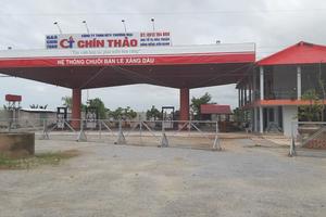 Doanh nghiệp Chín Thảo đã bất chấp pháp luật như thế nào?