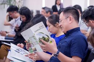 Tập đoàn CEO: Triển vọng kinh doanh tăng trưởng cao trong 6 tháng cuối năm