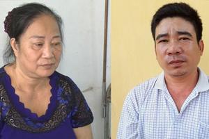 Khởi tố 2 đối tượng buôn bán ma túy