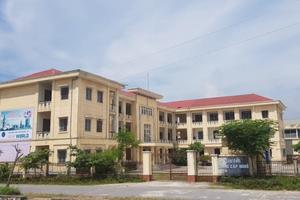 Xây dựng công trình khi chưa được giao đất