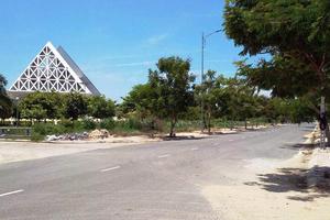 Sở Xây dựng Ninh Thuận ra quyết định thu hồi văn bản