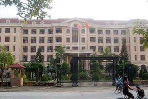 Nhiều thiếu sót trong giải quyết khiếu nại, tố cáo tại tỉnh Bình Định