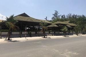 Quảng Ngãi: Lỏng lẻo trong quản lý, sử dụng nhà, đất công