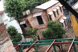 Phường Trần Hưng Đạo trả lời công dân có đúng sự thật?