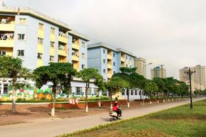 Bắc Giang: “Khát” chỗ ở cho hàng nghìn công nhân