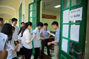 Cần quan tâm xây dựng lực lượng thanh tra giáo dục