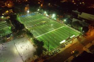 Quảng Ngãi: Thanh tra phát hiện hàng loạt các dự án xã hội hóa sai phạm