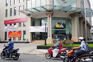 TP Hồ Chí Minh: Chuyển 8 vụ việc sang Cơ quan Điều tra