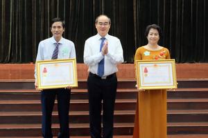 Ứng dụng công nghệ thông tin nhằm nâng cao chất lượng giáo dục