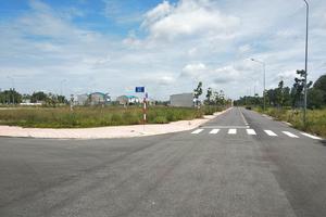 Sở Tài nguyên và Môi trường tỉnh Bình Dương chính thức lên tiếng