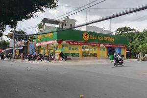 Hơn 1.500 trường hợp vi phạm chưa được xử lý, trách nhiệm Chủ tịch phường ở đâu?