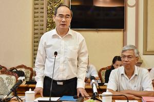 Tìm giải pháp xử lý cho các bãi chôn rác lâu năm