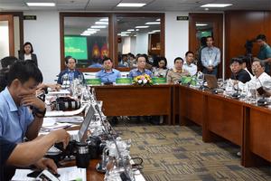 Nhiều nhà máy rác chuyển sang công nghệ đốt phát điện