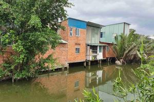 Hiệp Bình Chánh - “Điểm nóng” về trật tự xây dựng cần xử lý ngay