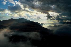 Xem những hình ảnh show Vũ điệu trên mây, chỉ muốn bay ngay về Tây Bắc