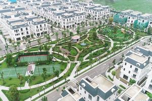 Vinhomes Star City và thước phim qua hình ảnh