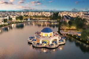 Vinhomes Marina: Sống xứng tầm đẳng cấp, nhận ngàn quà tặng sang