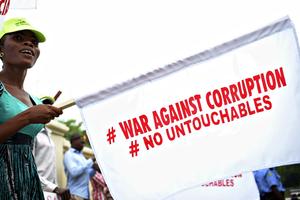 Nigeria lên tiếng về đường dây lừa đảo, chiếm đoạt 46 triệu USD 