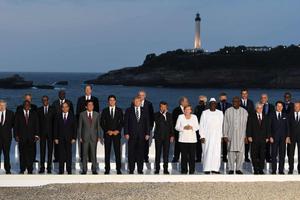 G7: Tranh cãi xung quanh đề nghị tái nhập Nga vào nhóm G8 của Tổng thống Trump