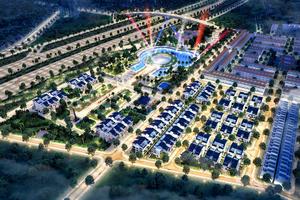 Quý II/2019: Sự trở lại của thị trường biệt thự, liền kề Hà Nội