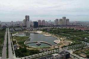 Tiện ích đẳng cấp nâng tầm cuộc sống cư dân quận Hà Đông