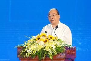 Thủ tướng gợi mở 5 trụ cột phát triển kinh tế miền Trung