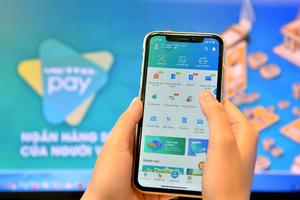 ViettelPay được công nhận là dịch vụ tốt nhất trong lĩnh vực tài chính quốc tế