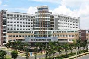 Khu Y tế kỹ thuật cao - Hiện thực từ một chủ trương đúng