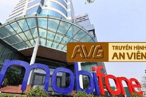 Vụ MobiFone mua AVG: Phê chuẩn quyết định khởi tố thêm 5 bị can