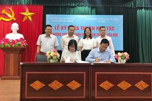 ABBANK dành gần 1,7 tỷ đồng xây thư viện cho học sinh tiểu học tại Hải Phòng